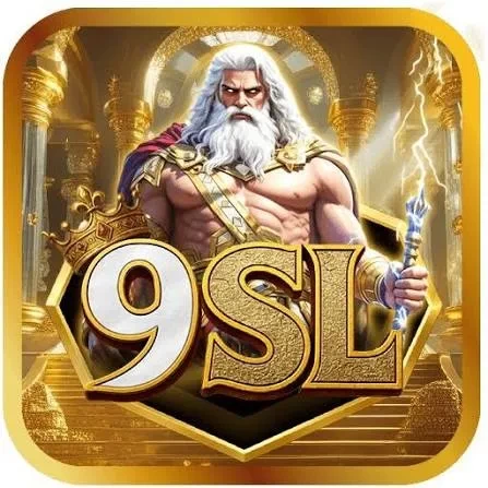 9sl Logo